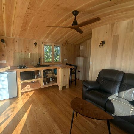 Cabane Du Roc Belloc المظهر الخارجي الصورة