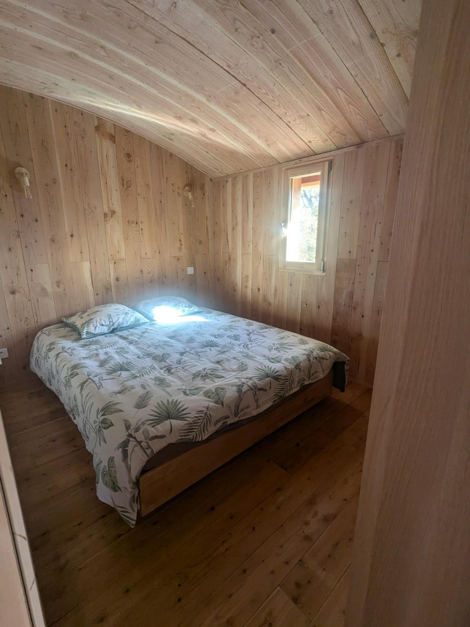 Cabane Du Roc Belloc المظهر الخارجي الصورة